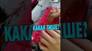 Какая МАГНИТКА от Mchose будет тише? Mix87 или Jet75 #Mchose #Клавиатура Gateron Apollo vs Kailh