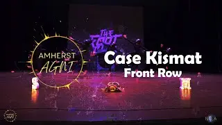 Case Kismat | Front Row | Amherst Agni 2025 | Nila Media