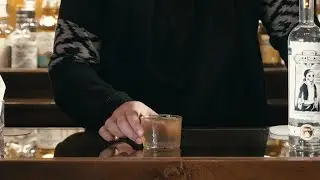 Taste The Best Drinks Menu in Asia 2023  at The Cocktail Club, Jakarta