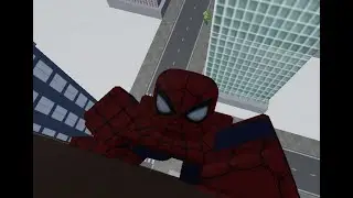 Tangled-Web: Chronicles. Part:1