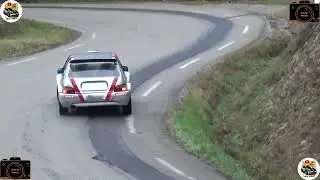 21&egrave;me Course de C&ocirc;te du Pont des Abarines 2025 - 057 - DHUGUES Pierre - Citro&euml;n Saxo