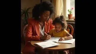 &rdquo;Coloring Outside the Lines: Revolutionizing Early Childhood Development with Tiffany Stanmore&rdquo;