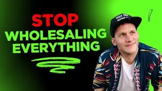 How I LOST $206,000 on ONE DEAL (Slow Flip vs Wholesale Breakdown)
