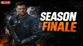 🔴 LIVE &ndash; The Division 2 Season Finale ALL DAY!