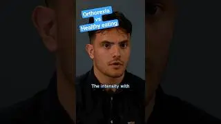 Orthorexia vs Healthy Eating: When Does Eating Well Become a Problem?