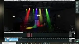 ETC Colorsource 40AV