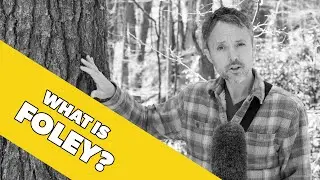 What is Foley? | An Example of Foley and Music