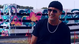 Charlez360 - My Hurricane (OFFICIAL MUSIC VIDEO)