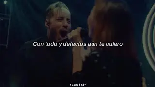 Zero - José Madero, Zaira Jabnell | Letra