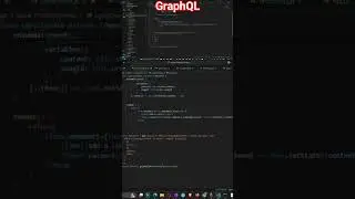 GraphQL in React -Malayalam #coding #programming #javascript #code #graphql #information #malayalam