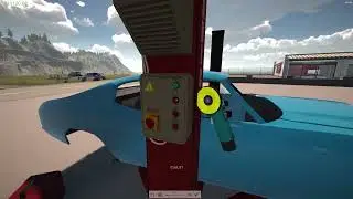 my garage