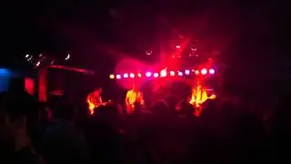 The Howling Tongues