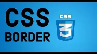 CSS BORDER | Border in css in hindi | css border tutorial | css border animation by CodeETeach