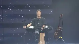 謝霆鋒 - 遊樂場￼ 《謝霆鋒Evolution Nic Live進化演唱會》 26.04.2025
