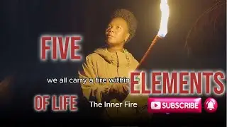 //THE FIVE ELEMENTS//OF LIFE YOU NEED TO BE SUCCESSFUL #viral #shorts