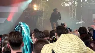 AGONOIZE AMPHI FESTIVAL 2011 