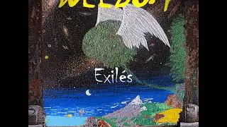 WEEDOM Exil&eacute;s