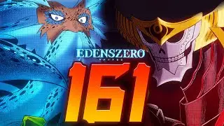 &ldquo;Ziggy Vs Nero Begins!!&rdquo; Edens Zero Chapter 161 Review