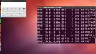 Como administrar procesos en Linux (ubuntu)