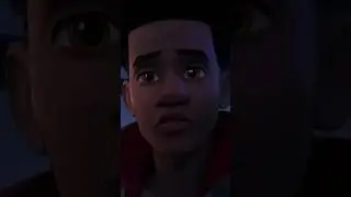 What if Spiderman Across the Spiderverse had a Hindi Song? #KoiAur #spiderman #acrossthespiderverse