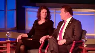 Fireside Chat w/ Leading Farmers Organizations [Food Tank Summit]