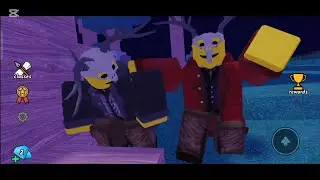 [roblox99nightintheforest] #roblox#funny#99nightintheforest#roblox#cool#Christmas#