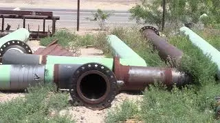 Increase in earthquakes rattle Permian Basin communities
