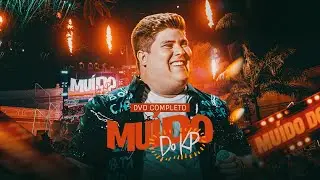 MUÍDO DO KP - Kelvy Pablo (EP COMPLETO)
