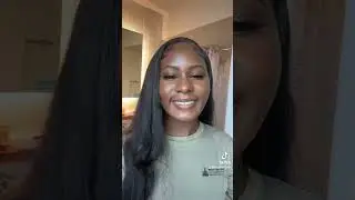 GRWM for my first day as an army nurse 🥳🫶🏾  #grwm #armynurse