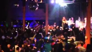 Vilma palma e campiros - la pachanga (en concierto san Francisco CA)