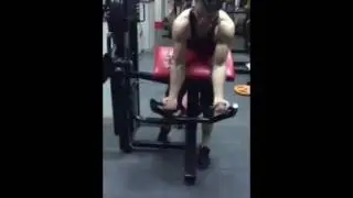 Mert Sanrı Fitness