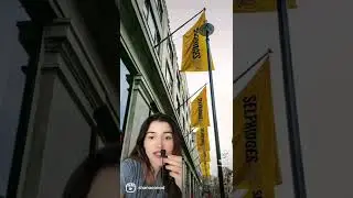 Rich Girls London