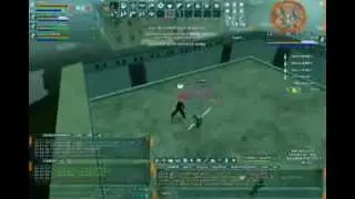 Star Wars Galaxies: Pre cu Jedi vs TKM Stacker