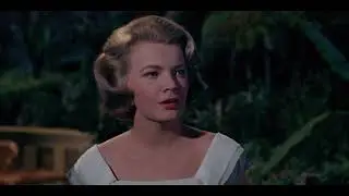 Gena Rowlands