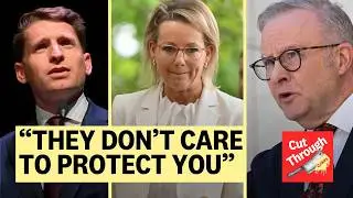 Stop talking about the Coalition on climate