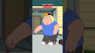 chris masterbates to starts a machine 😂 #familyguy#chrisgriffin #funnyvideos#petergriffin #feeding
