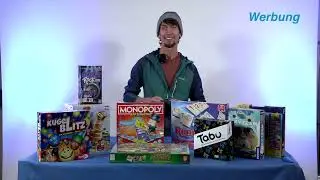 Familienabend Deluxe🎲 Spa&szlig; & Chaos garantiert!😂 Unsere  Top Brettspiele f&uuml;r jede Party und Familie🎉