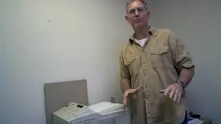 Easy Repair of your Printer