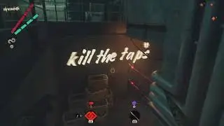 DEATHLOOP - Ending It - Crash a Party - 4 Visionaries and Julianna Killed