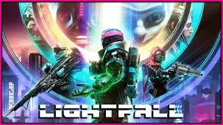 Destiny 2 Lightfall - BLOODY, POWER, FAME! (Anime Opening) #motw