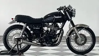 STALLION CT400 ปี2016 (ราคา 41,900.-THB)