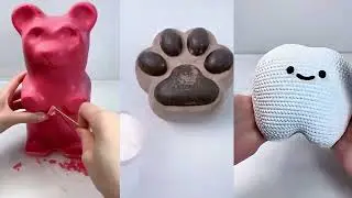 Squishy  world asmr#asmr 