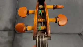 Quick cello care tips