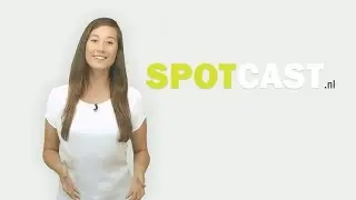SpotCast.nl: Fiona introductie