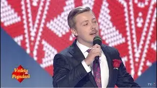 Vlăduţ Sărmaş - La crama din Drăgăşani (#VedetaPopulară)