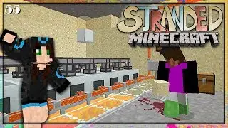 Alles umsonst gemacht - Forever Stranded - #55 - miri33, Balui, Items4Sacred