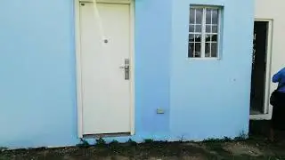 Marga House and Lot Unit For sale! at Metrogate Mango Groove