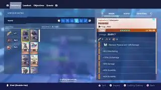 Frostnite 2024 128