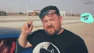 Топ Моменты с Twitch   Solo Рофлит с Dread На Epicenter 2018