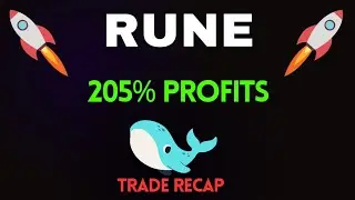 Rune Price Analysis Today - Rune News Today - Rune Price Prediction - RUNE Update